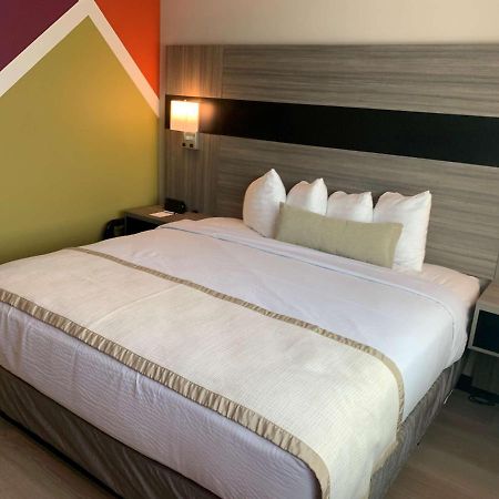 Best Western Plus Brooklyn-Prospect Park Nova Iorque Exterior foto