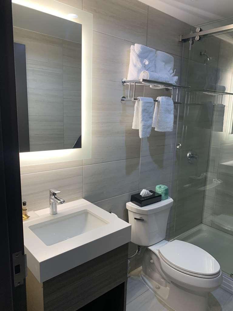 Best Western Plus Brooklyn-Prospect Park Nova Iorque Exterior foto
